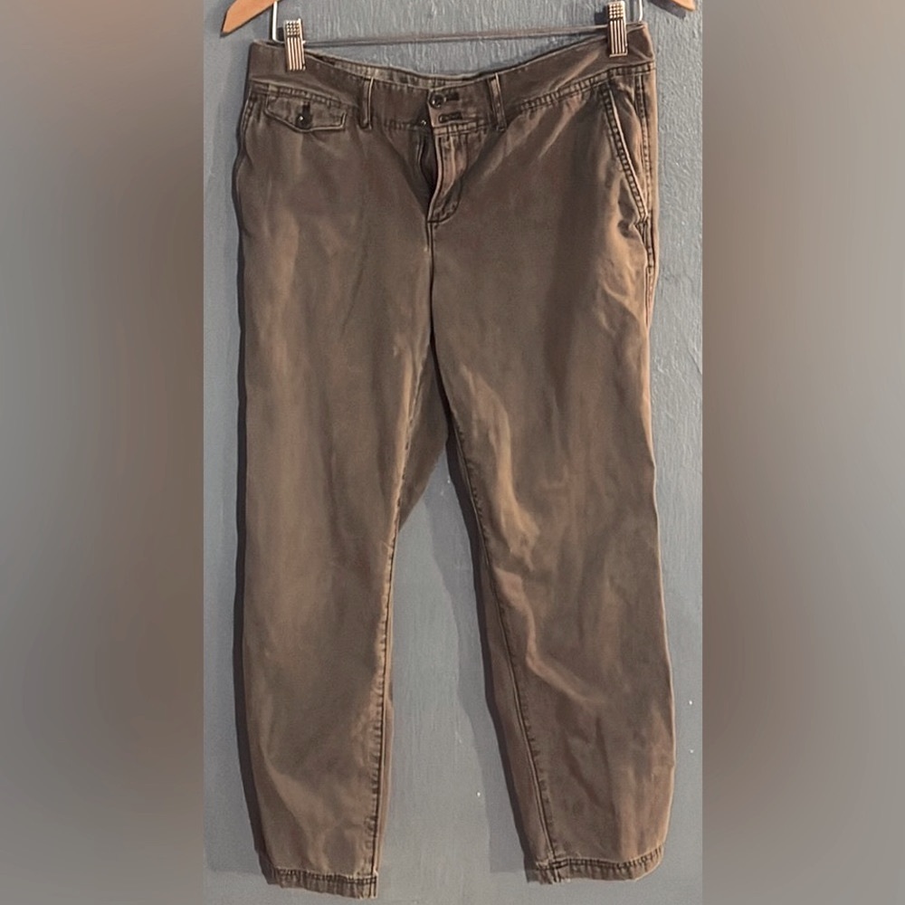 Eddie Bauer Legend Wash boyfriend jeans size P4
